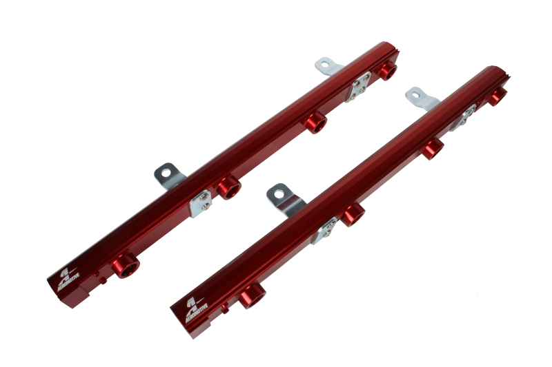 Picture of Aeromotive AER Fuel Rails - 14117
