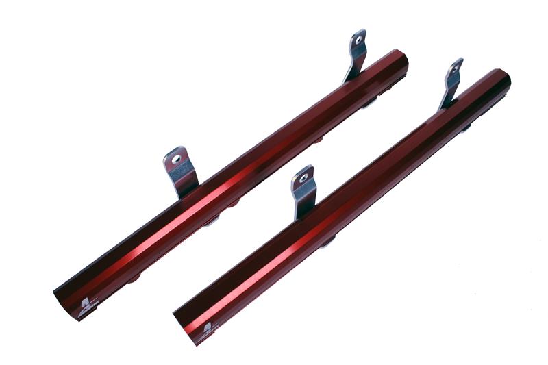 Picture of Aeromotive AER Fuel Rails - 14117