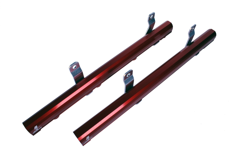 Picture of Aeromotive AER Fuel Rails - 14117