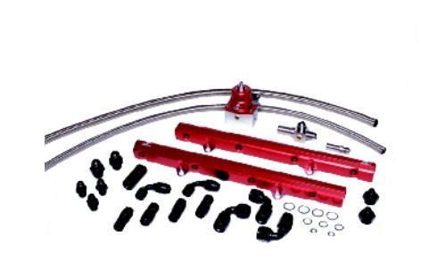 Picture of Aeromotive AER Fuel Rails - 14118