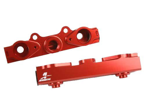 Picture of Aeromotive AER Fuel Rails - 14124