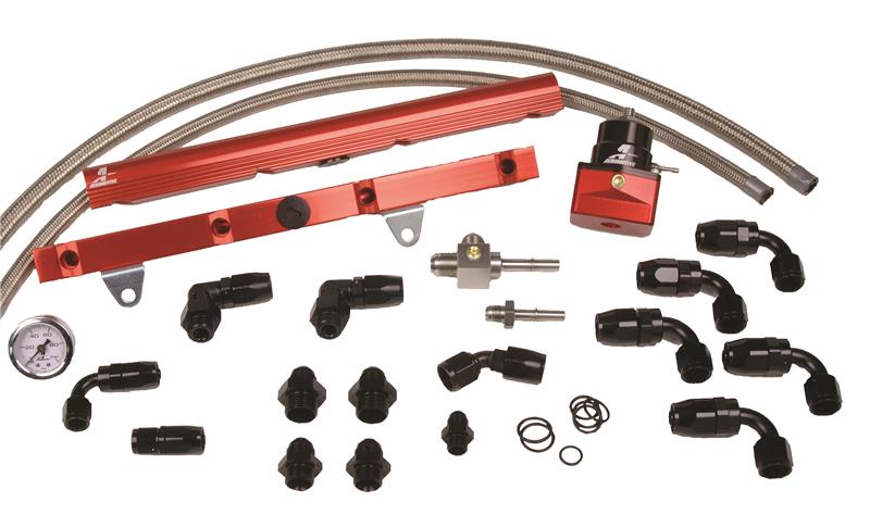 Picture of Aeromotive AER Fuel Systems - 14129