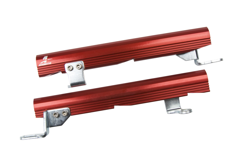Picture of Aeromotive AER Fuel Rails - 14131