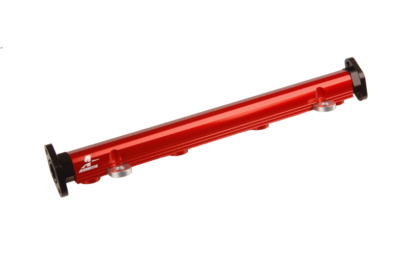 Picture of Aeromotive AER Fuel Rails - 14132