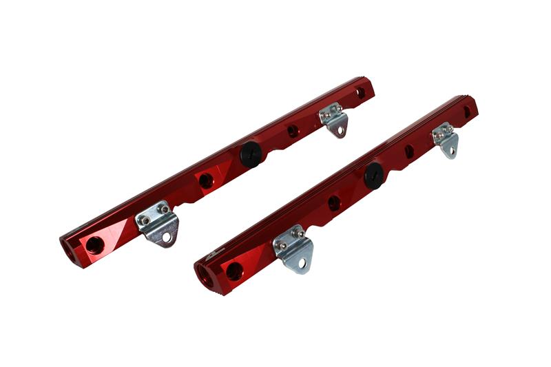 Picture of Aeromotive AER Fuel Rails - 14142