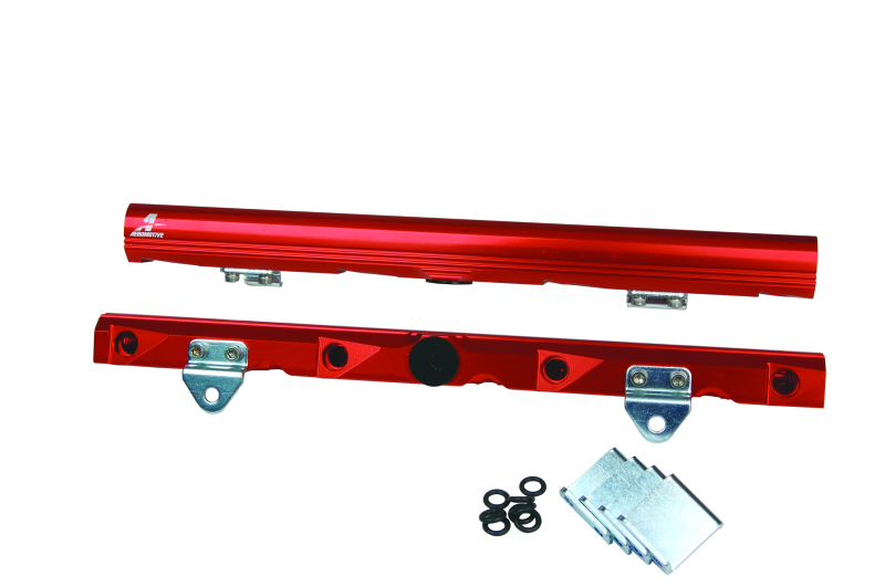 Picture of Aeromotive AER Fuel Rails - 14142
