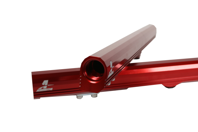 Picture of Aeromotive AER Fuel Rails - 14142