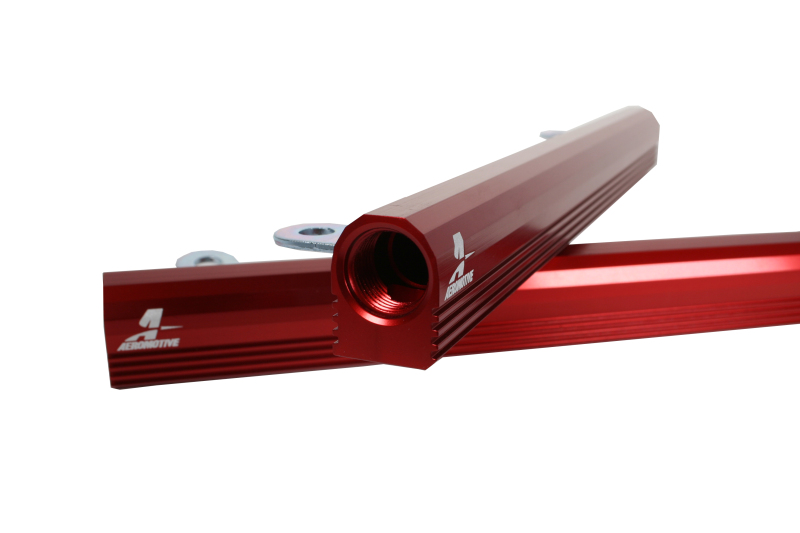 Picture of Aeromotive AER Fuel Rails - 14144