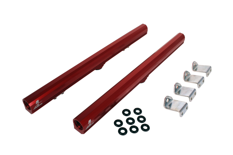 Picture of Aeromotive AER Fuel Rails - 14142