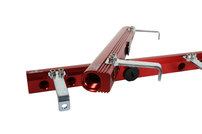 Picture of Aeromotive AER Fuel Rails - 14148