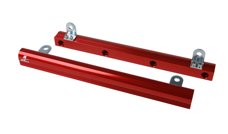Picture of Aeromotive AER Fuel Rails - 14144
