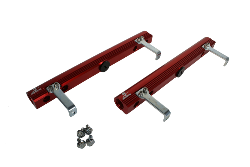 Picture of Aeromotive AER Fuel Rails - 14148