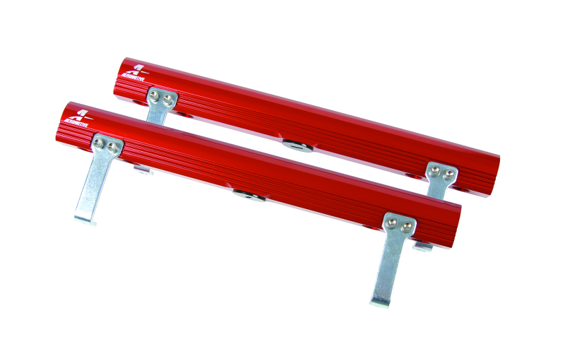 Picture of Aeromotive AER Fuel Rails - 14148
