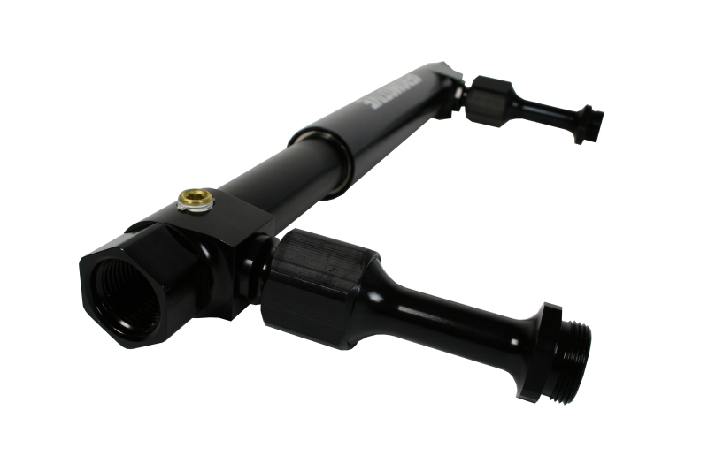 Picture of Aeromotive AER Fuel Logs Fuel Manifolds - 14201