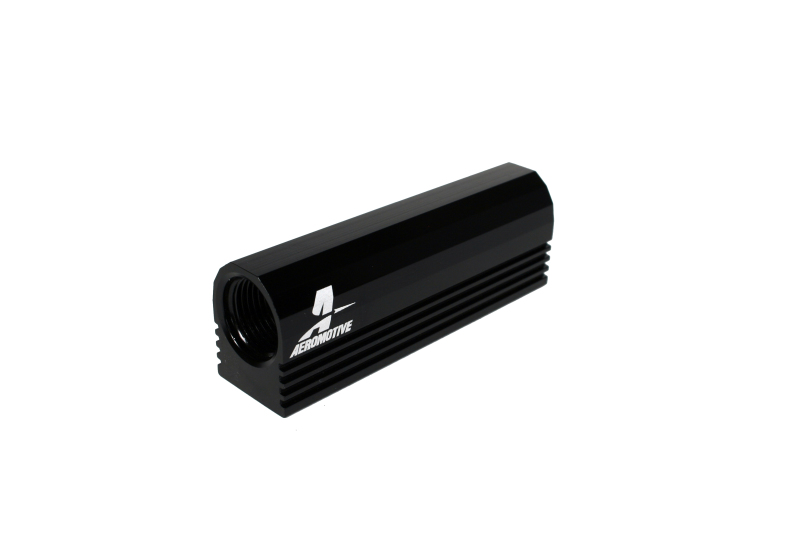 Picture of Aeromotive AER Fuel Logs Fuel Manifolds - 14601