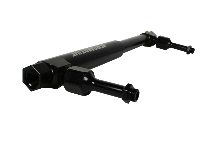 Picture of Aeromotive AER Fuel Logs Fuel Manifolds - 14202