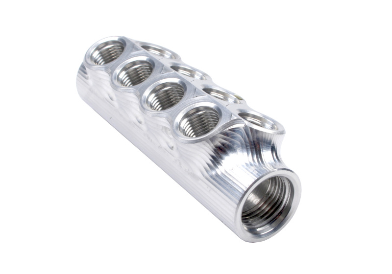 Picture of Aeromotive AER Fuel Logs Fuel Manifolds - 14602