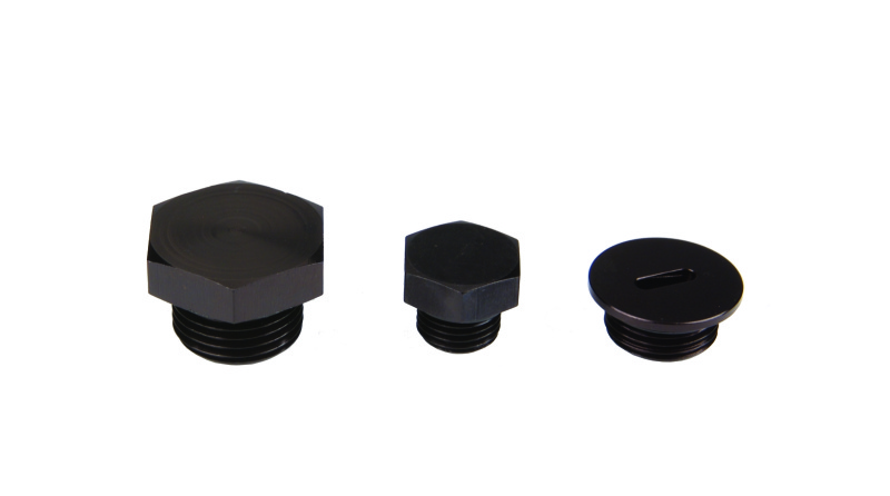 Picture of Aeromotive AER Fittings - 15617