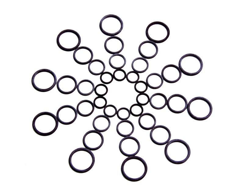 Picture of Aeromotive AER Fittings - 15623