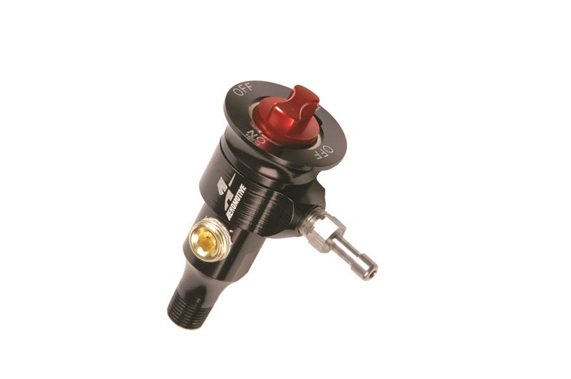 Picture of Aeromotive AER Valves - 15631