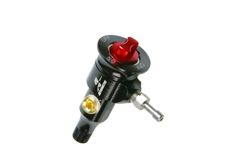 Picture of Aeromotive AER Valves - 15631