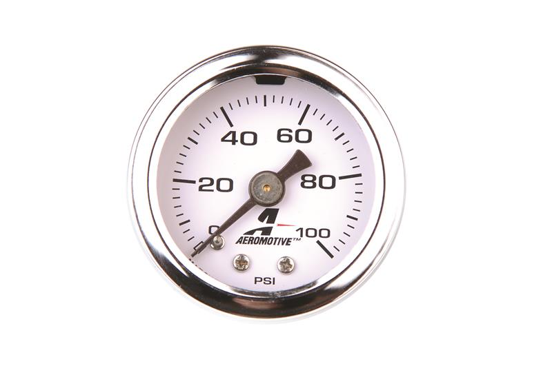 Picture of Aeromotive AER Gauges - 15633