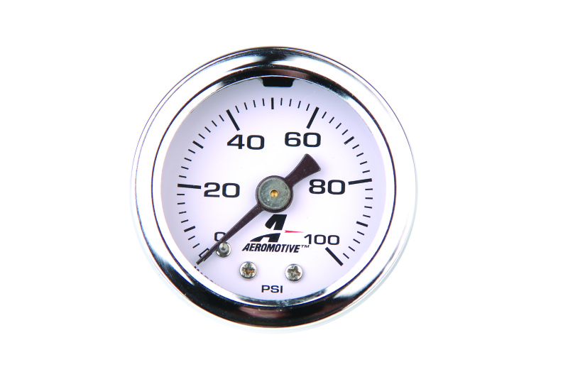 Picture of Aeromotive AER Gauges - 15633