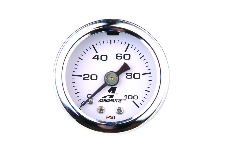 Picture of Aeromotive AER Gauges - 15633