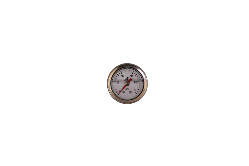 Picture of Aeromotive AER Gauges - 15632