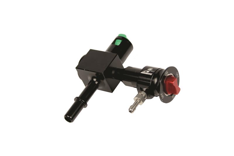 Picture of Aeromotive AER Valves - 17119