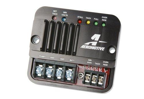 Picture of Aeromotive AER Fuel Pressure Regulators - 17114
