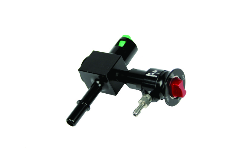 Picture of Aeromotive AER Valves - 17119