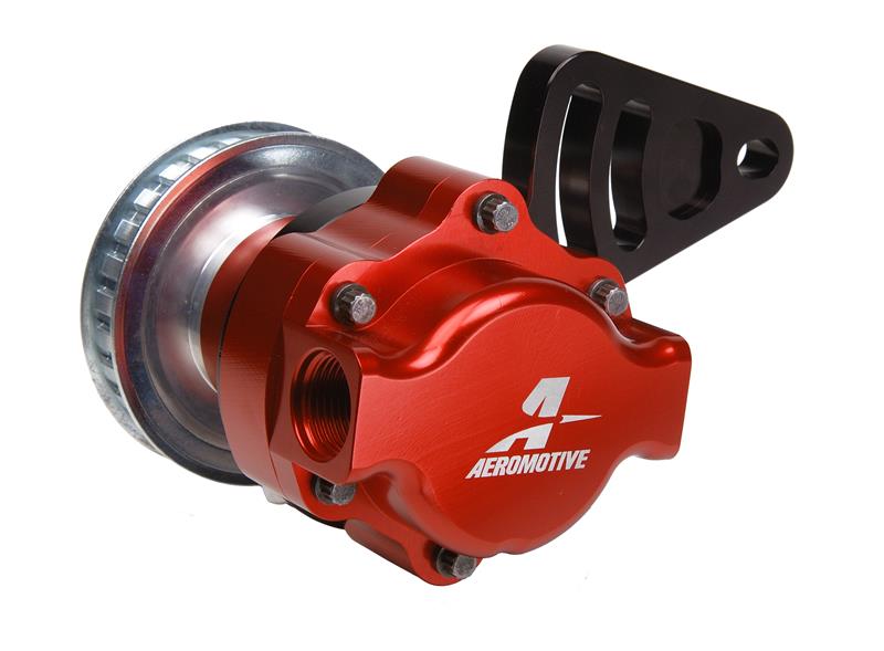 Picture of Aeromotive AER Brackets - 17140