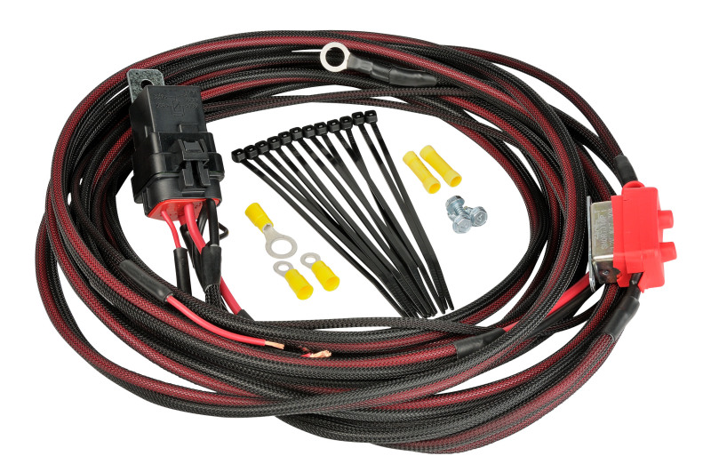 Picture of Aeromotive AER Fuel Systems - 17166