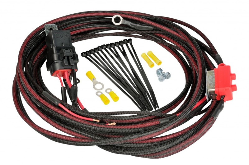 Picture of Aeromotive AER Fuel Systems - 17169