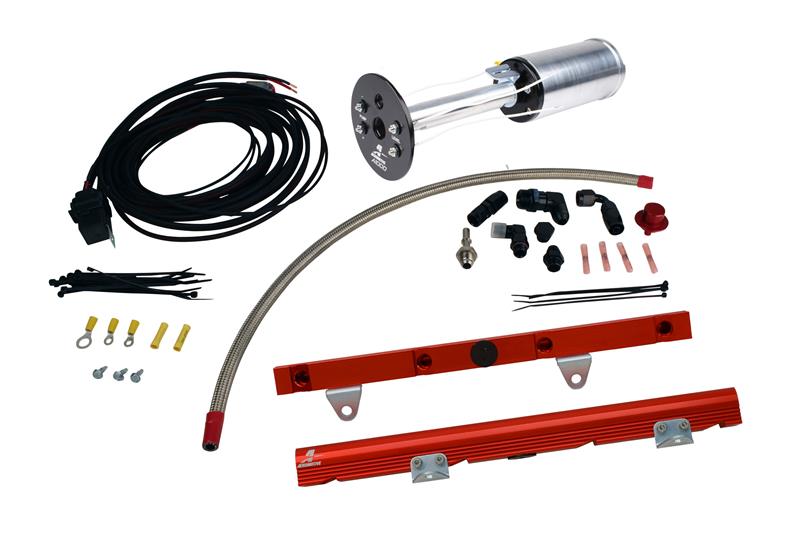 Picture of Aeromotive AER Fuel Systems - 17172
