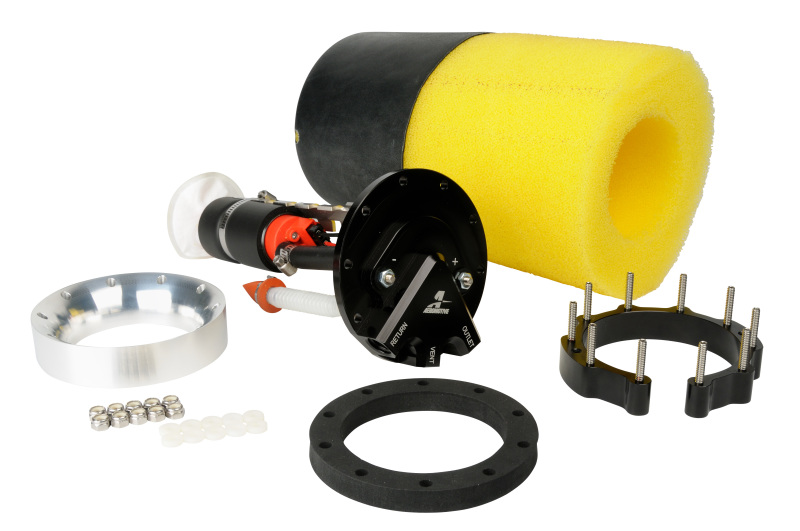 Picture of Aeromotive AER Fuel Systems - 17171