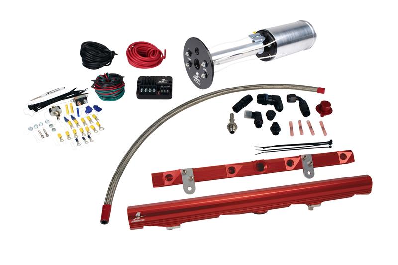 Picture of Aeromotive AER Fuel Systems - 17175
