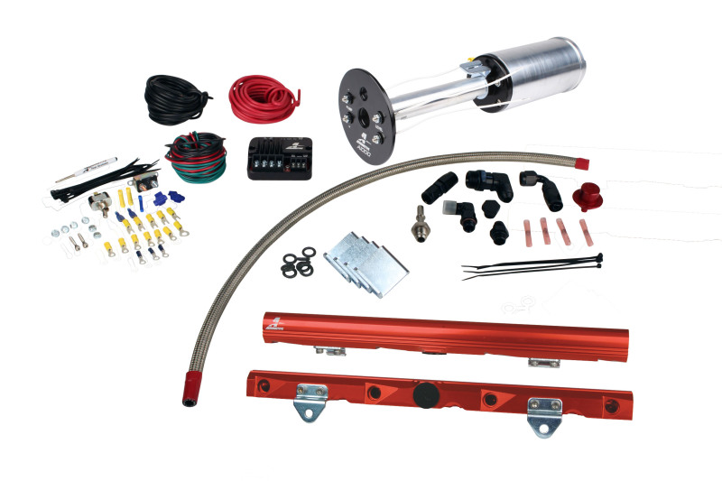 Picture of Aeromotive AER Fuel Systems - 17179