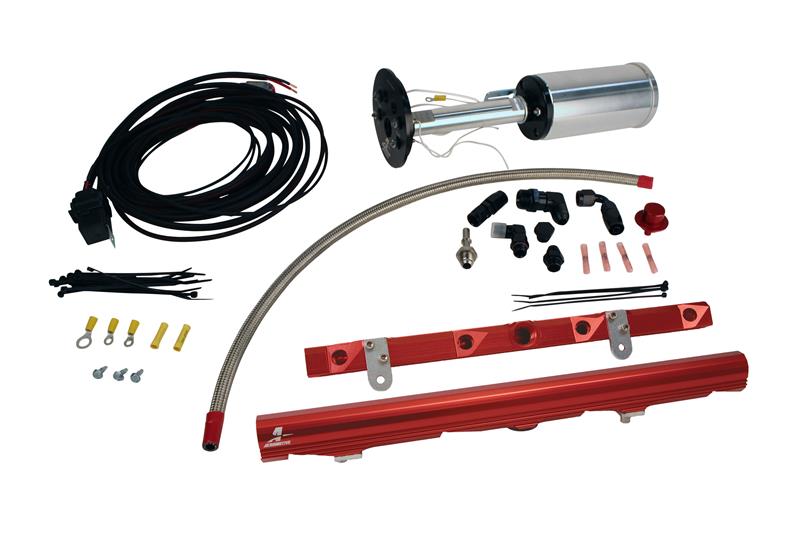 Picture of Aeromotive AER Fuel Systems - 17182