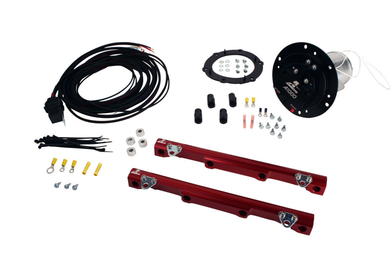 Picture of Aeromotive AER Fuel Systems - 17188