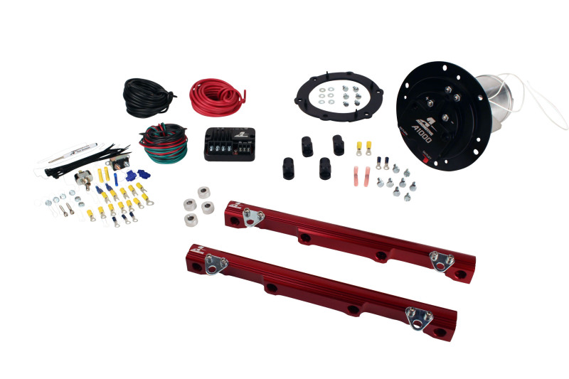 Picture of Aeromotive AER Fuel Systems - 17189