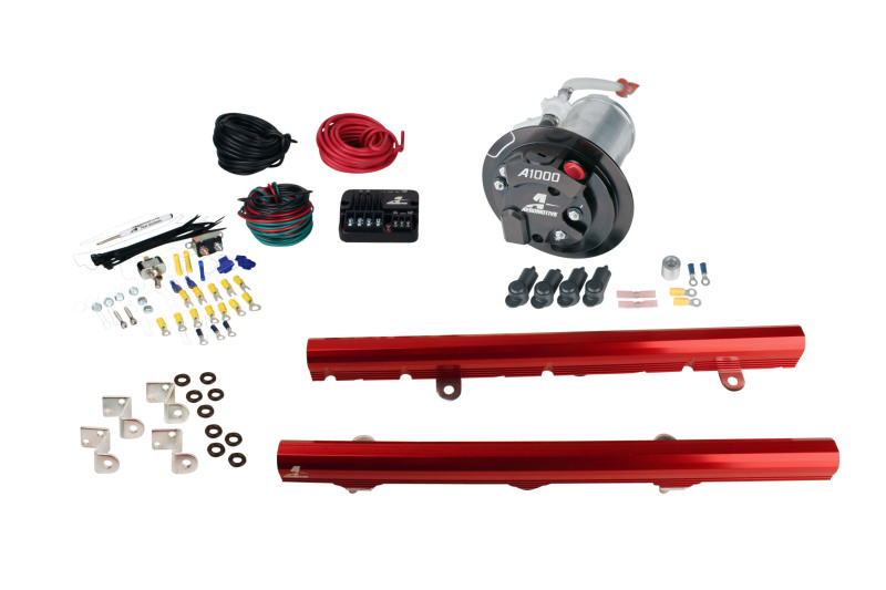 Picture of Aeromotive AER Fuel Systems - 17193