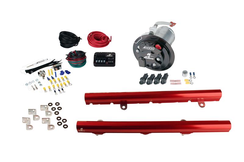 Picture of Aeromotive AER Fuel Systems - 17193