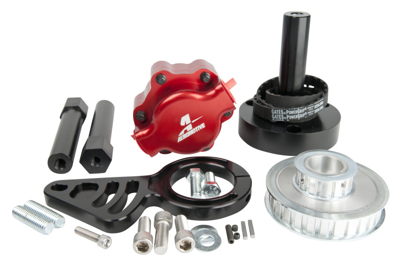 Picture of Aeromotive AER External Fuel Pumps - 17241