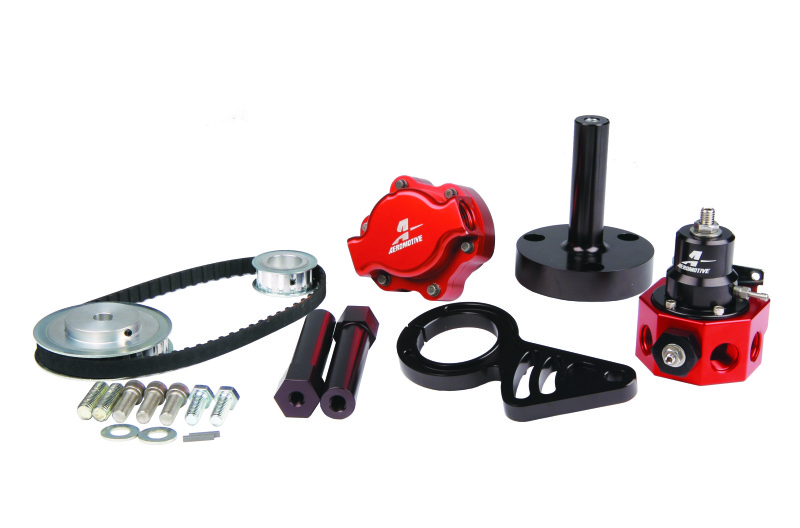 Picture of Aeromotive AER External Fuel Pumps - 17243