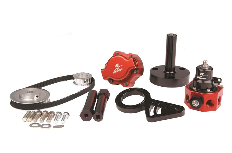 Picture of Aeromotive AER External Fuel Pumps - 17243