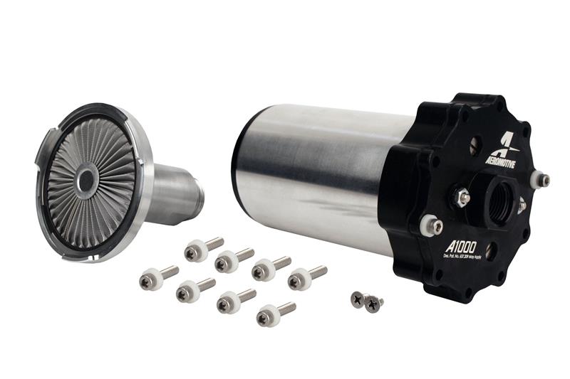 Picture of Aeromotive AER In-Tank Fuel Pumps - 18003
