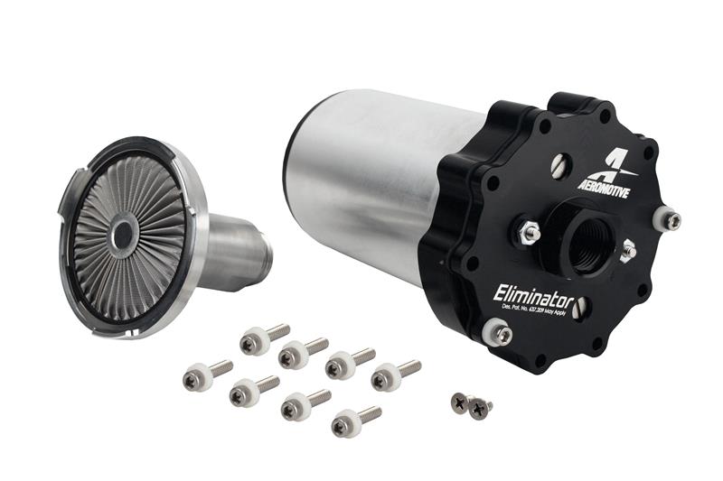 Picture of Aeromotive AER In-Tank Fuel Pumps - 18004