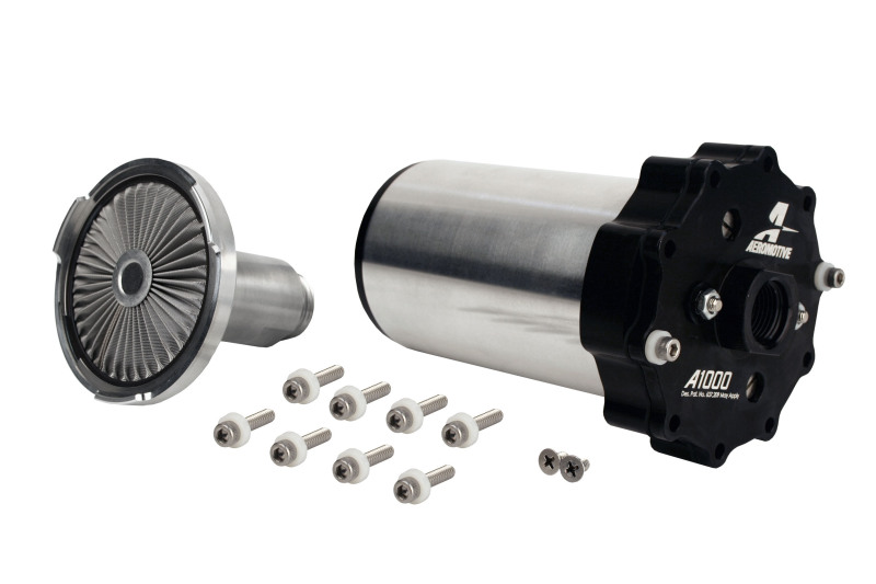 Picture of Aeromotive AER In-Tank Fuel Pumps - 18003